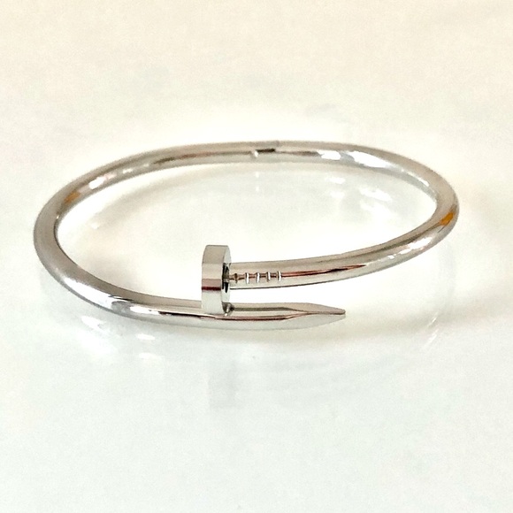 Nail Classic Model Bracelet - Picture 12 of 12